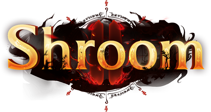 Shroom2 Logo